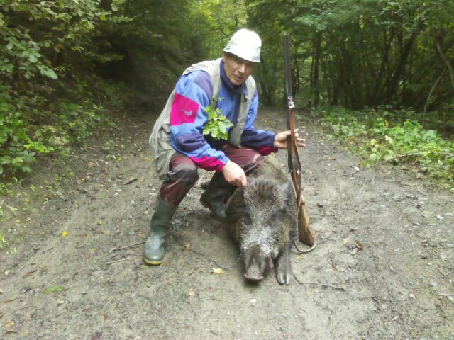 LS Godačica 08.09.2014.god.