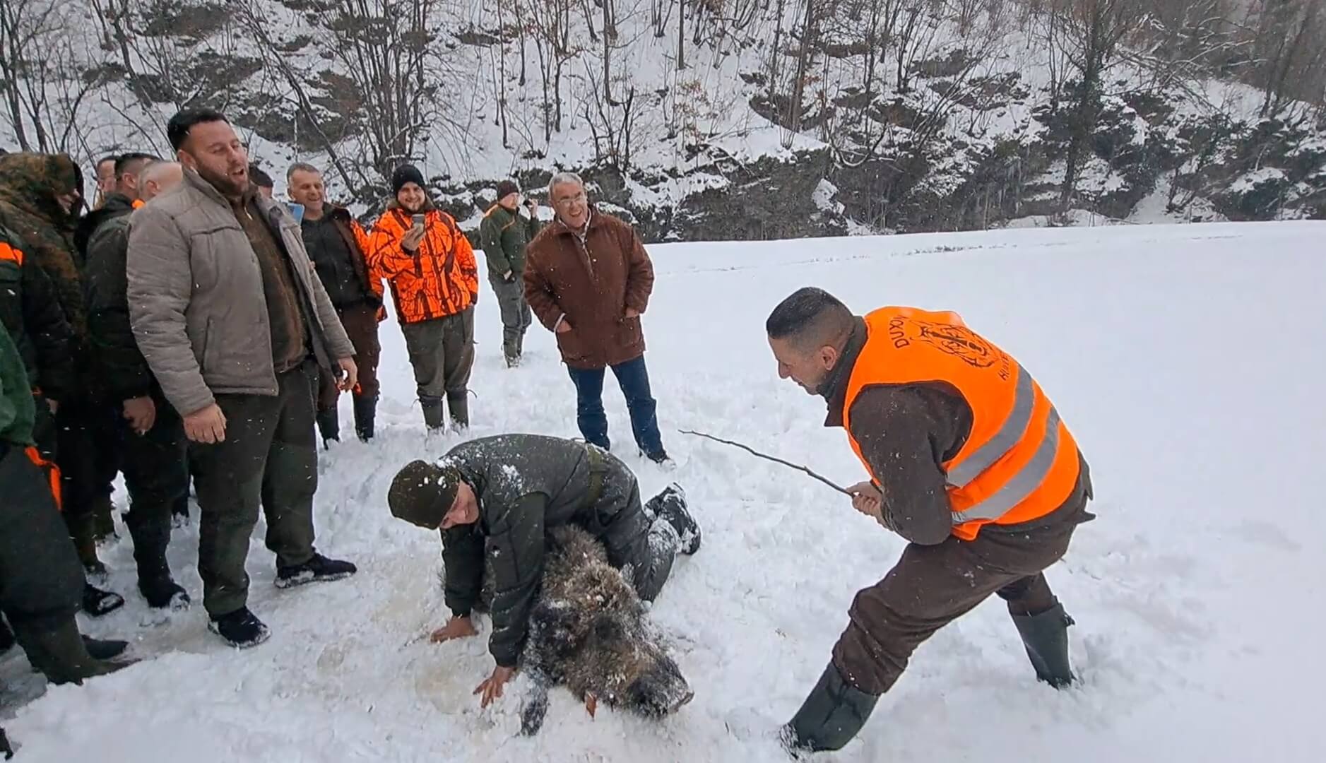 LS Mlanča i Milići 2023.