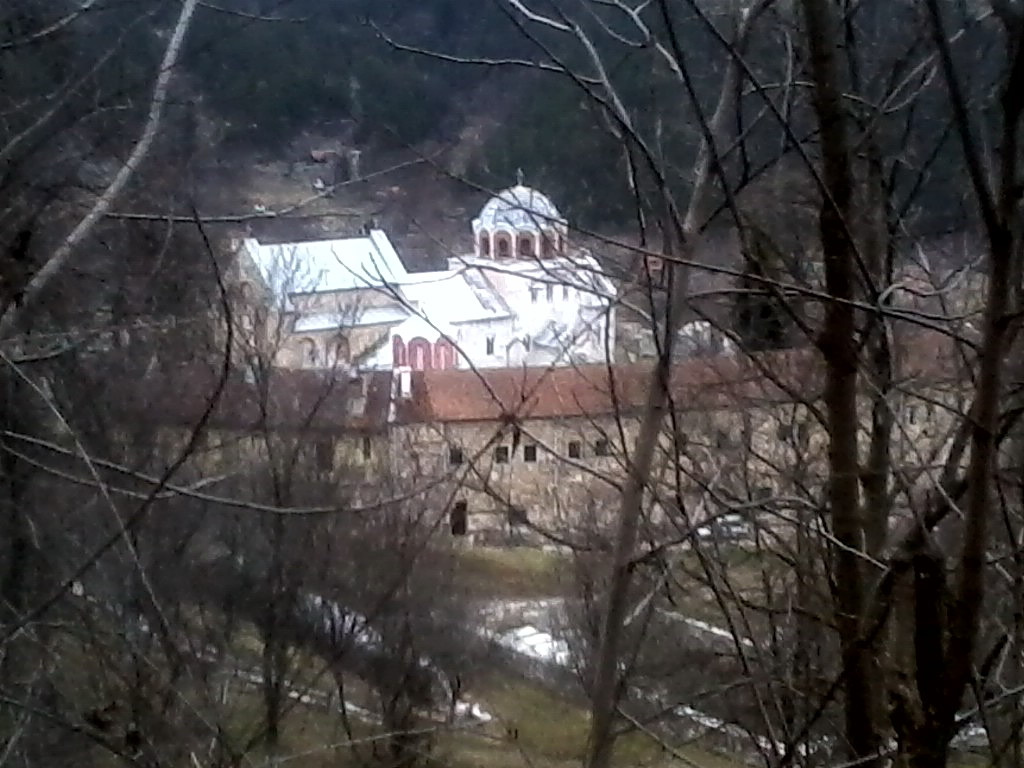 Lovačka sekcija Studenica