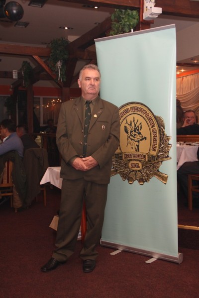 Proslava Lovačkog saveza Centralne Srbije 2011.