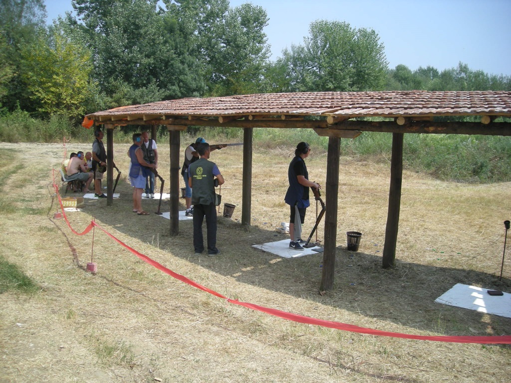 Šumadijska liga 2015 4.kolo