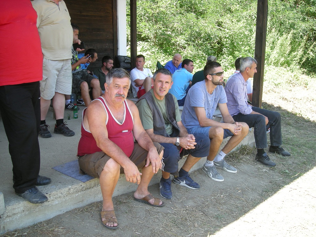 Šumadijska liga 2016 4.kolo