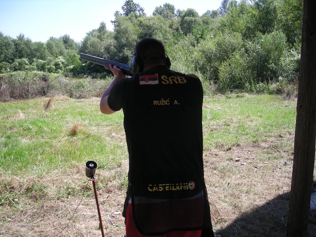 Šumadijska liga 2016 4.kolo