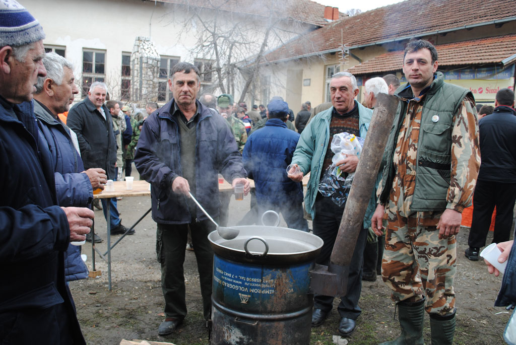 Godačica 2013