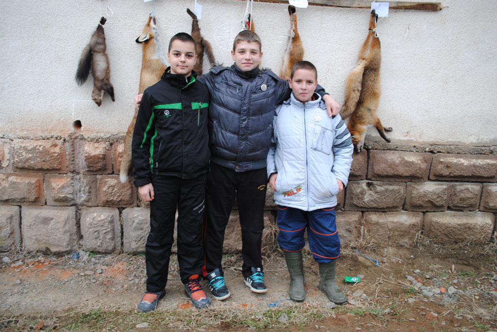 Godačica 2013